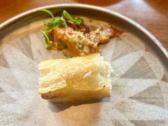 -OTIUM • 柴屿麦(亮马桥店)