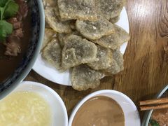 -杨记老门框百年卤煮(回龙观文华西路店)
