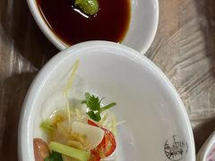 -官塘原味鱼生·潮菜大排档(潮州总店)