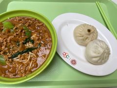 -北大家园食堂