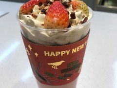 -黑色经典臭豆腐·湖南特产(步行街店)