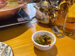 -民食香·腊排骨野生菌美食(木府店)