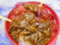 -铁真·刨冰红焖羊肉(总店)
