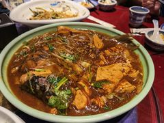 -95号酱骨·一块豆腐(展春园西路店)
