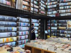 -三联韬奋书店(三里屯店)