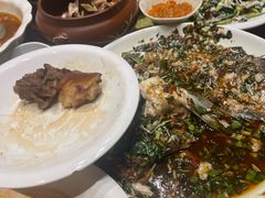 -香满楼(临安路店)