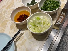 -三宝涮肉(体育学院店)