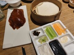 烤鸭套餐-小大董·烤鸭(五棵松店)