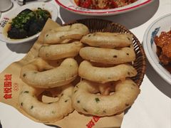葱油粑粑-食悦围城龙虾馆(万江店)