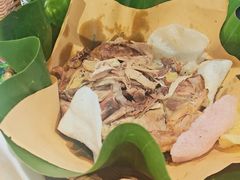 -临潼印象·特色陕菜