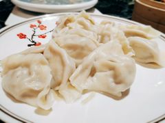 水饺-斯通泰伯酒店-餐厅