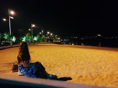 -青岛银沙滩温德姆至尊酒店