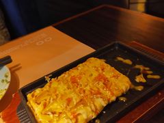 -山葵家·创意料理(EFC欧美广场店)