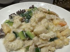 传统全爆-燕春楼(海河华鼎店)