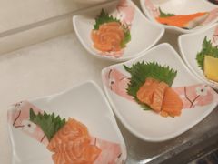 -第六季自助餐厅(王府井店)