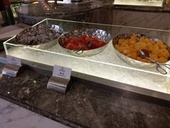 -帝豪酒店•马可勃罗西餐厅