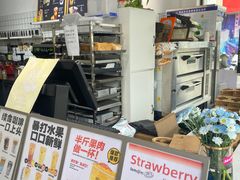 -JUICE  TIMES(中茵海华店)