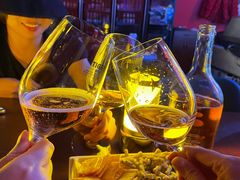 -MM·五声·音乐人与调酒师(西安路店)
