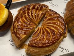 -LANLIZI BAKERY(COSMO店)