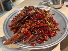 -叶派龙虾•招牌香辣蟹·海鲜(中海国际店)