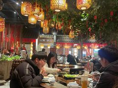 -南京大牌档(之心城店)