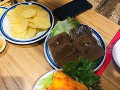 -么肆烤肉·中式自助·烤肉大排档(街道口季佳PAI店)