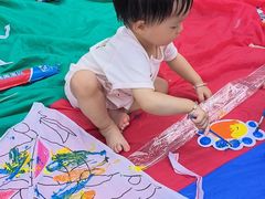-美吉姆早教(恒隆中心)