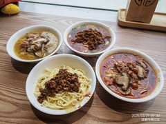 -吴记怪味面(牛王庙店)