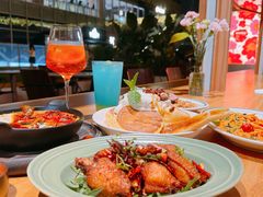 法布罗鸡翅-WOKKA by艮上(中海环宇荟店)