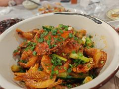 -辣螃铠盆盆蟹大排档(总店)