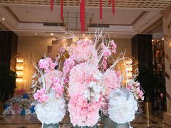 -芭菲盛宴·环球美食(锦城万达广场店)