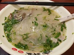 -武圣羊汤·西北面(朝阳门店)