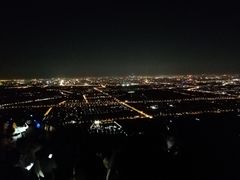-鬼笑石后山停车场