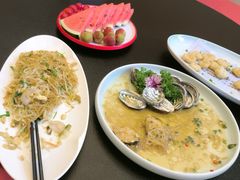-新阿布海鲜大酒店