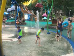 -苏州乐园森林水世界