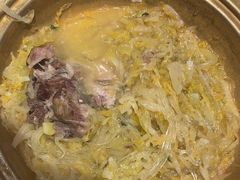 -北李妈妈菜·海肠捞饭(开发区万达店)