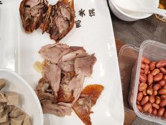 -全聚德烤鸭店(马家堡店)