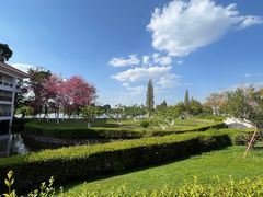 -云南滇池花园国际大酒店温泉