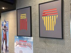 -麦当劳(江湾镇店)