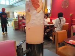 -多嘴超级肉蟹煲(中街恒隆故宫店)