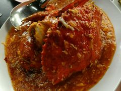 -龙海鲜螃蟹王(宏茂桥店)