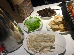 -鱼酷活鱼烤鱼(恒隆广场店)