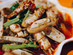 -华仔龙虾(永乐路总店)