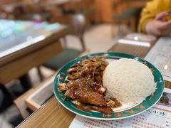 -添利·香港茶餐厅·下午茶(雪象店)