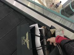 -大族广场Mall&More