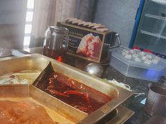 -王家渡火锅店(棕榈泉店)