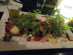 凯撒沙拉-碧特博格啤酒花园餐厅(芜湖路店)