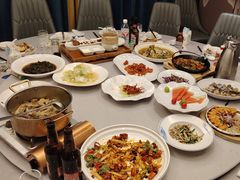 -新丁香海鲜酒店(银海商贸城店)
