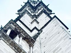 -巴黎圣母院