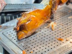 -金狮国际酒店自助餐(金狮店)